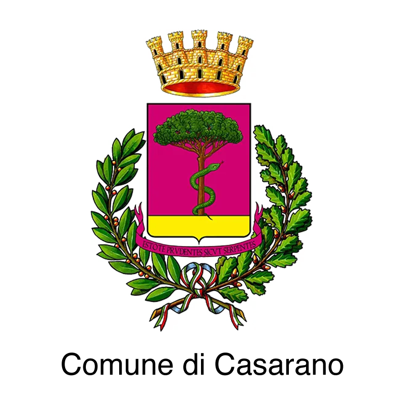 Referenza Pubblica 8