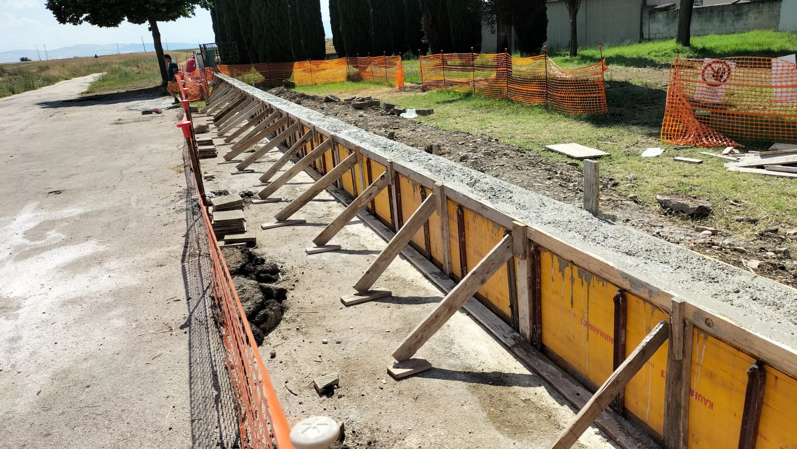 Opere in cemento armato